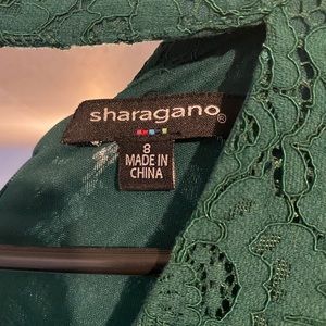 Dress size 8 worn once